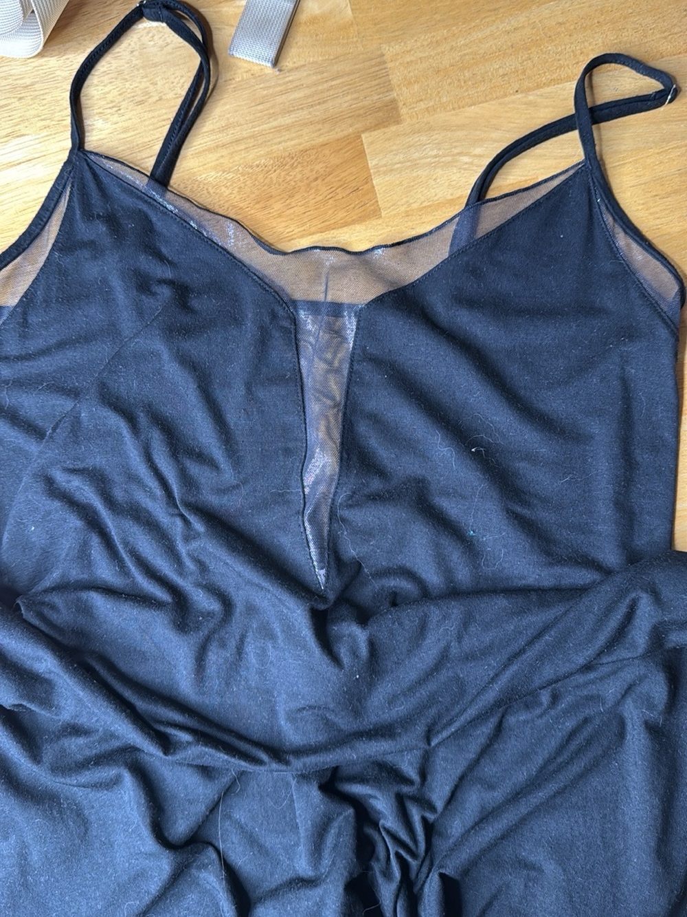 Vintage Victoria Secret Lingerie dress